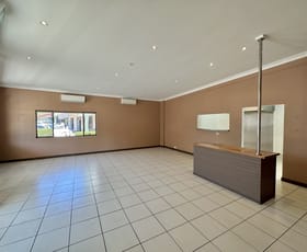 Offices commercial property leased at Shop 1/108 Old Pacific Highway Oxenford QLD 4210