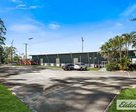 Factory, Warehouse & Industrial commercial property leased at 91 Clyde Road Herston QLD 4006