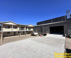 Factory, Warehouse & Industrial commercial property leased at 1/9 Yallourn Street Fyshwick ACT 2609