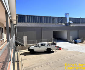 Offices commercial property leased at 1/9 Yallourn Street Fyshwick ACT 2609