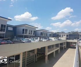 Factory, Warehouse & Industrial commercial property leased at 112/7 Hoyle Avenue Castle Hill NSW 2154