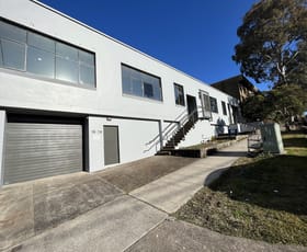 Offices commercial property leased at 18-20 Cleg Street Artarmon NSW 2064
