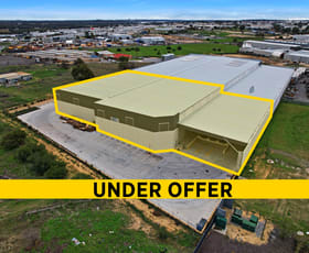 Factory, Warehouse & Industrial commercial property leased at 41 Parri Road Wangara WA 6065