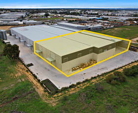 Factory, Warehouse & Industrial commercial property leased at 41 Parri Road Wangara WA 6065