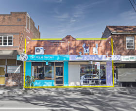 Shop & Retail commercial property sold at 339 Gardeners Road Rosebery NSW 2018