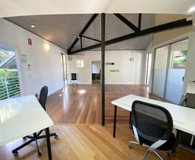 Offices commercial property leased at 4/18 Duke Street Sunshine Beach QLD 4567