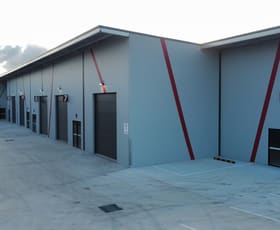 Factory, Warehouse & Industrial commercial property for lease at 12/3 Kelly Court Landsborough QLD 4550