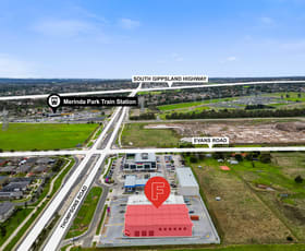 Showrooms / Bulky Goods commercial property for lease at 1046 Thompsons Road Cranbourne West VIC 3977