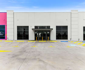 Showrooms / Bulky Goods commercial property for lease at 1046 Thompsons Road Cranbourne West VIC 3977