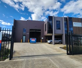 Factory, Warehouse & Industrial commercial property leased at 1/37 McDougall Road Sunbury VIC 3429