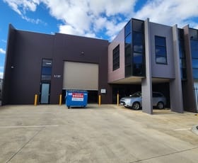 Factory, Warehouse & Industrial commercial property leased at 1/37 McDougall Road Sunbury VIC 3429
