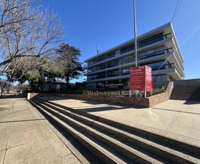 Offices commercial property for lease at Level 1 Suite 1/63-65 Johnston Street Wagga Wagga NSW 2650