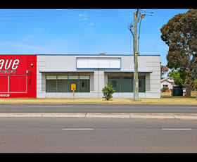 Showrooms / Bulky Goods commercial property leased at Tenancy 6/185 Blair Street South Bunbury WA 6230