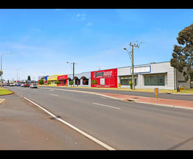 Offices commercial property leased at Tenancy 6/185 Blair Street South Bunbury WA 6230