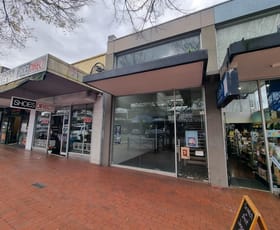Factory, Warehouse & Industrial commercial property leased at 130-132 Main Street Croydon VIC 3136
