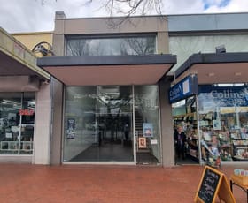 Medical / Consulting commercial property leased at 130-132 Main Street Croydon VIC 3136