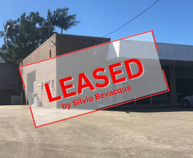 Factory, Warehouse & Industrial commercial property leased at 1/20 Tolmer Place Springwood QLD 4127