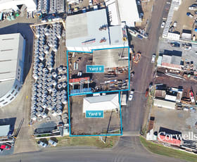 Development / Land commercial property leased at Yard 8 & 9/38 Prairie Road Ormeau QLD 4208
