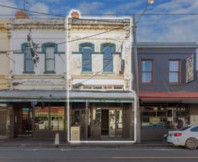 Shop & Retail commercial property leased at 368 Brunswick Street Fitzroy VIC 3065