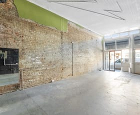 Shop & Retail commercial property leased at 368 Brunswick Street Fitzroy VIC 3065