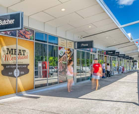 Shop & Retail commercial property leased at 4/482 Tweed Coast Road Casuarina NSW 2487