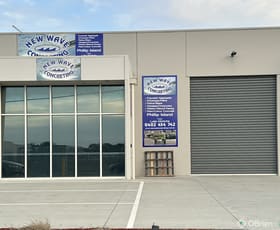 Factory, Warehouse & Industrial commercial property for lease at 2/1 Shorland Way Cowes VIC 3922