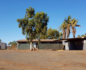 Factory, Warehouse & Industrial commercial property leased at 20 Pinnacles Street Wedgefield WA 6721