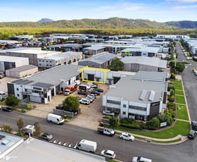 Factory, Warehouse & Industrial commercial property leased at 4/13 Focal Avenue Coolum Beach QLD 4573