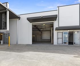 Factory, Warehouse & Industrial commercial property leased at 4/13 Focal Avenue Coolum Beach QLD 4573