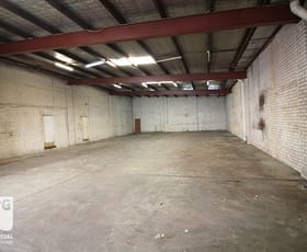 Showrooms / Bulky Goods commercial property for lease at 1/57 Allingham Street Condell Park NSW 2200