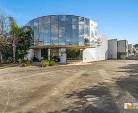 Factory, Warehouse & Industrial commercial property leased at 66-72 Mercedes Drive Thomastown VIC 3074