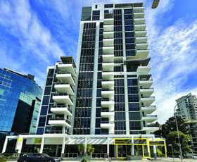 Shop & Retail commercial property leased at 402/18 Cypress Avenue Surfers Paradise QLD 4217