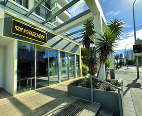 Shop & Retail commercial property leased at 402/18 Cypress Avenue Surfers Paradise QLD 4217