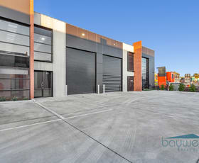 Factory, Warehouse & Industrial commercial property leased at 41 Star Point Place Hastings VIC 3915