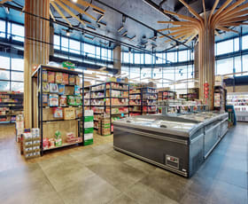 Shop & Retail commercial property leased at Shop 10/1 Glen Street Eastwood NSW 2122
