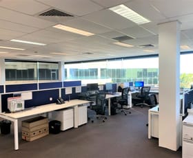 Offices commercial property leased at Suite  Part 201/18 Rodborough Road Frenchs Forest NSW 2086
