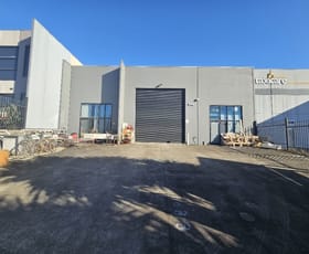 Factory, Warehouse & Industrial commercial property leased at 29A Dawson Street Coburg North VIC 3058