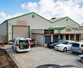 Factory, Warehouse & Industrial commercial property leased at Unit 1, 84 Rundle Road Salisbury South SA 5106