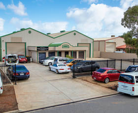 Factory, Warehouse & Industrial commercial property leased at Unit 1, 84 Rundle Road Salisbury South SA 5106