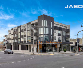 Offices commercial property leased at 1/222 Buckley Street Essendon VIC 3040