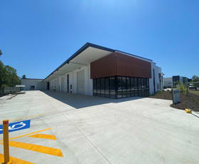 Factory, Warehouse & Industrial commercial property for lease at 1-3 Lomandra Place Coolum Beach QLD 4573