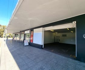 Shop & Retail commercial property leased at 1B/1 South Creek Rd Dee Why NSW 2099