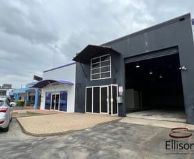 Factory, Warehouse & Industrial commercial property leased at 1/13 Logandowns Drive Meadowbrook QLD 4131