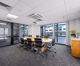 Offices commercial property leased at 30 Lisburn Street East Brisbane QLD 4169