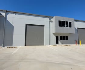 Factory, Warehouse & Industrial commercial property leased at Unit 2/12 Tyree Place Braemar NSW 2575