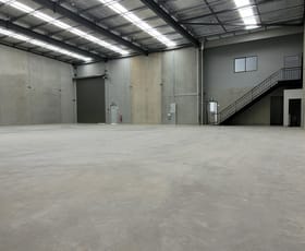 Factory, Warehouse & Industrial commercial property leased at Unit 4/12 Tyree Place Braemar NSW 2575