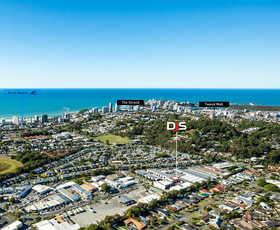 Factory, Warehouse & Industrial commercial property leased at 7/25 Ourimbah Road Tweed Heads NSW 2485