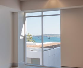 Offices commercial property leased at Level 4, 404/46-48 East Esplanade Manly NSW 2095