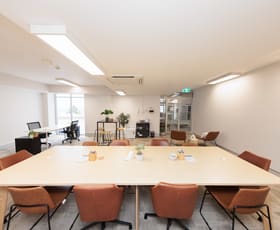 Offices commercial property leased at Level 4, 404/46-48 East Esplanade Manly NSW 2095