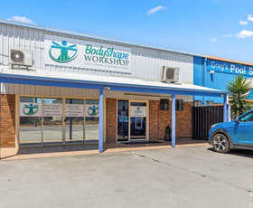 Showrooms / Bulky Goods commercial property for lease at 2C Acacia Street Yarrawonga South VIC 3730